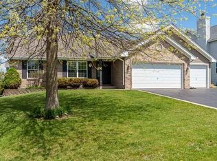 12323 Meadow Dr, Winnebago, IL 61088