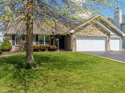 12323 Meadow Dr, Winnebago, IL, 61088