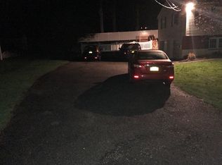 3709 Foothill St, Mohegan Lake, NY 10547