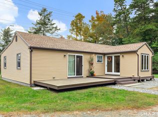 150 Paper Mill Road, Lisbon, CT 06351