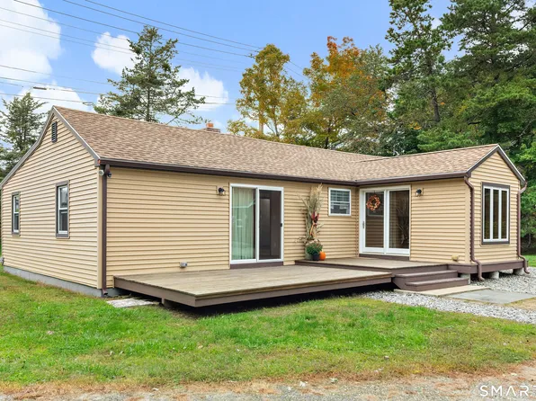 150 Paper Mill Road, Lisbon, CT 06351