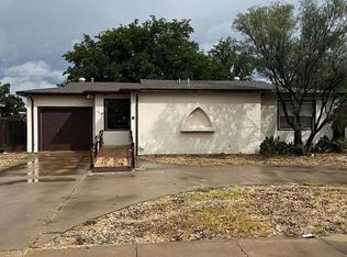 2018 48th St, Lubbock, TX 79412