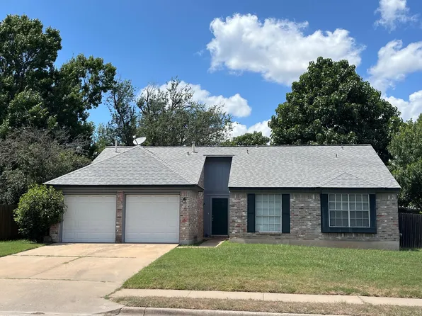 1013 Forest Trl, Cedar Park, TX 78613