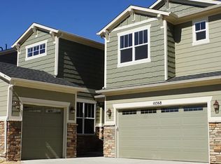 10368 Vienna St, Parker, CO 80134