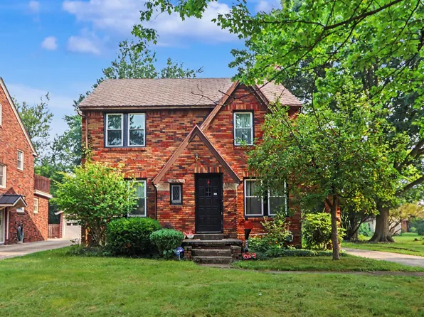 344 Ruth Ave, Mansfield, OH 44907