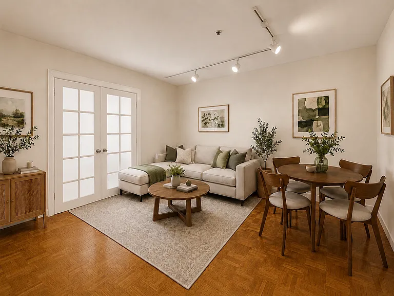 400 E 14th St #5D — Photo 2