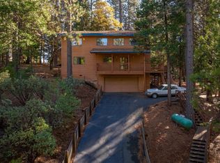 1809 Kit Carson Cir, Arnold, CA