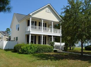 30 Whispering Pine St, Bluffton, SC 29910