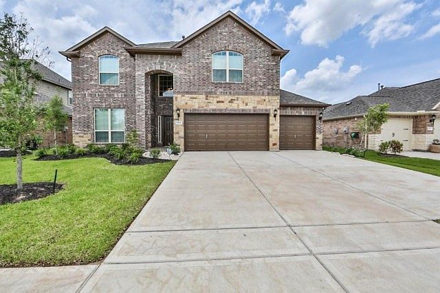 1st image of 3423 Hawkins Glen Ln
