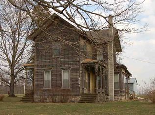 4833 Mathews Rd, Spring Arbor, MI 49283