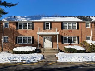 5 Grandview Dr #11C, Farmington, CT 06032