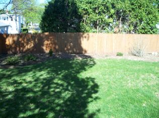 15 Drill St, Providence, RI 02908