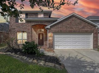4602 Countrypines Dr, Spring, TX 77388