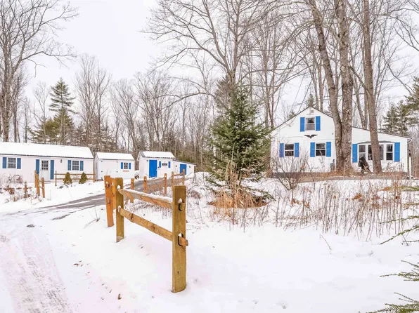 328 County Road, Acton, ME 04001