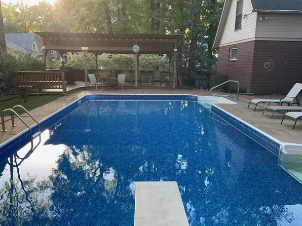 451 Old Oak Ln Lot 78, Collierville, TN 38017