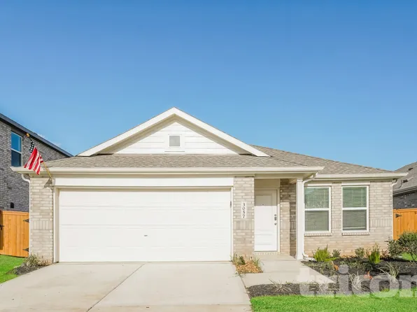 3057 Merganser Ridge Dr, Katy, TX 77493