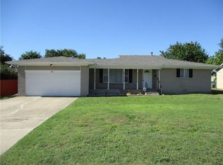 7061 Hardisty St, Richland Hills, TX 76118