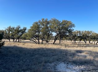 14 Seven Springs Dr. LOT 14, Junction, TX 76849