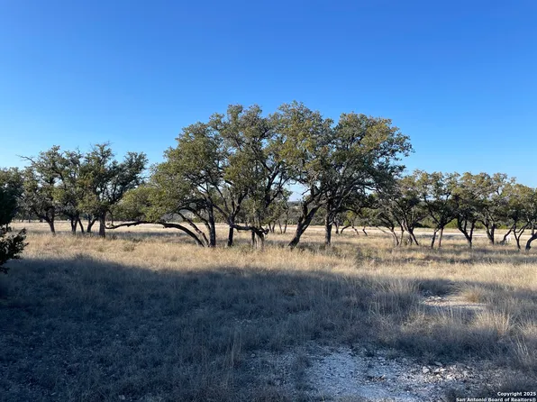 14 Seven Springs Dr. LOT 14, Junction, TX 76849
