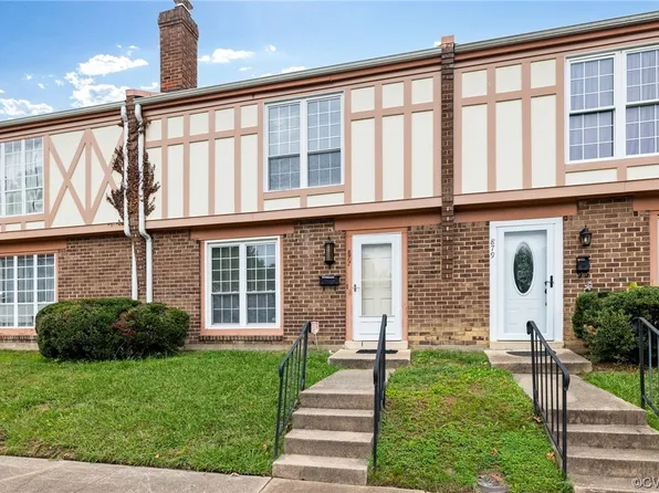 877 Pleasant St, Henrico, VA 23075