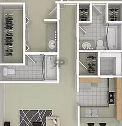 3rd image of 4301 N Bissonnet St #39