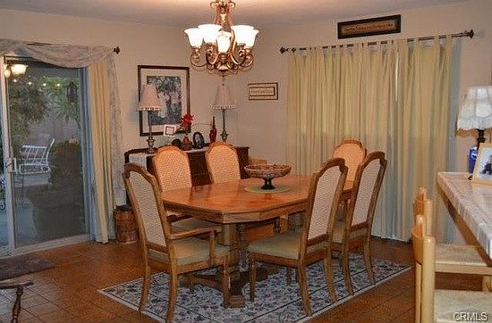 dining/family room
