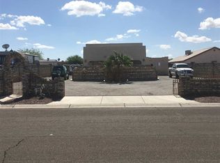 14383 E 51st St, Yuma, AZ 85367