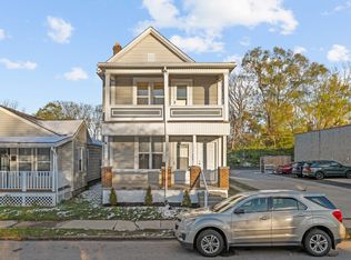 52 1/2 N Yale Ave #52-1/2, Columbus, OH 43222