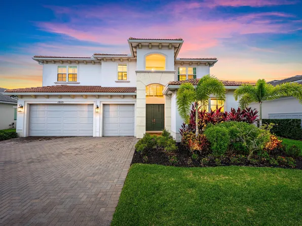 12115 Waterstone Circle, Palm Beach Gardens, FL 33412