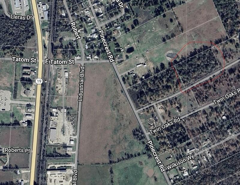 2nd image of Twin Oaks Twin Oaks Rd Lot 2