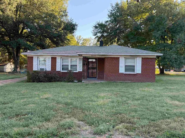 4653 Doris Cir N, Millington, TN 38053
