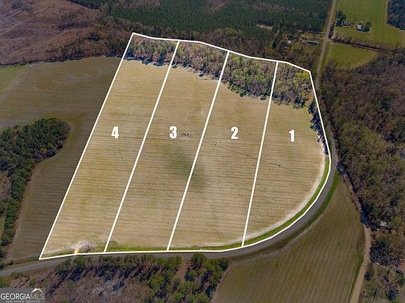 2nd image of 0 Stilson Leefield Rd Lot 3