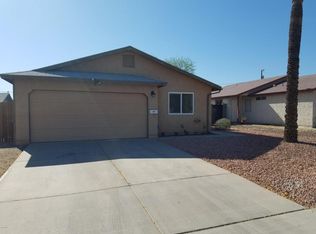8808 N 2nd Way, Phoenix, AZ 85020
