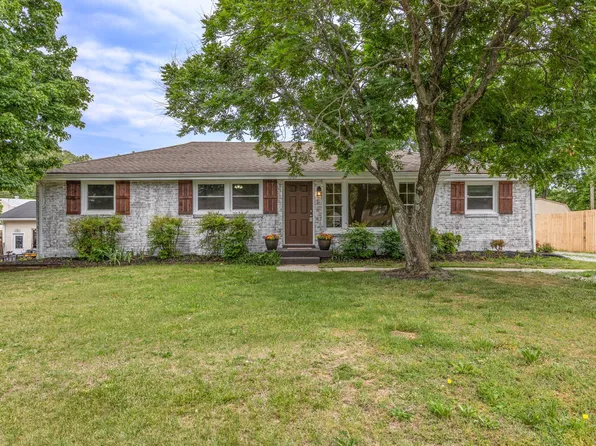 1704 Woodside Dr, Springfield, TN 37172