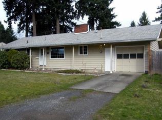 5623 SE Insley St, Portland, OR