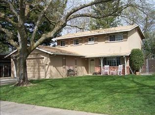 10703 Ambassador Dr, Rancho Cordova, CA 95670