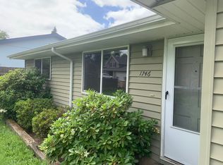 1746 Park Ter NW #1746, Albany, OR 97321