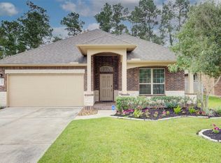 14047 Sand Ridge Xing, Conroe, TX 77384