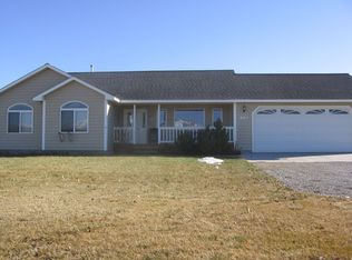 897 Mint Vw, Corvallis, MT 59828