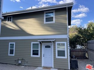 6204 1/2 Mayfield Ave, La Crescenta, CA 91214