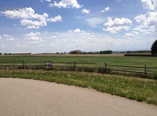 41866 Sage Hill Rd, Fort Collins, CO 80521