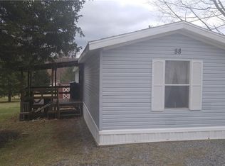 58 Cheryl Dr, Honeoye, NY 14471