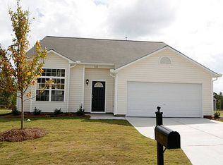 504 Felicia St, Durham, NC 27704