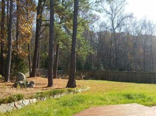 188 Depot Ridge Rd, Garner, NC 27529