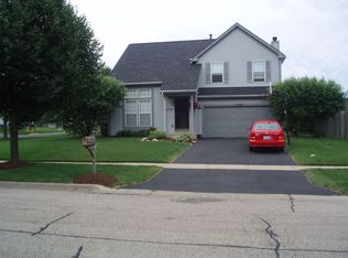 1591 Stockton Ln, Crystal Lake, IL 60014