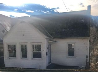 130 Mulberry Ave, Pomeroy, OH 45769