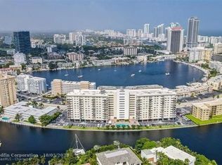 401 Golden Isles Dr APT 1101, Hallandale Beach, FL 33009