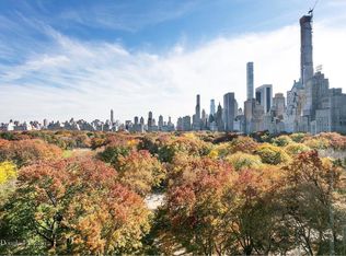 25 Central Park W APT 12J, New york, NY 10023