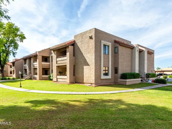 2146 W ISABELLA Avenue #121, Mesa, AZ 85202