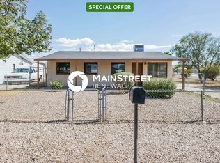 1629 E Violet Dr, Phoenix, AZ 85040